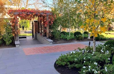 Jade Garden Design & Service project 1