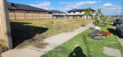 Jaffer's Landscaping & Gardening Services cover