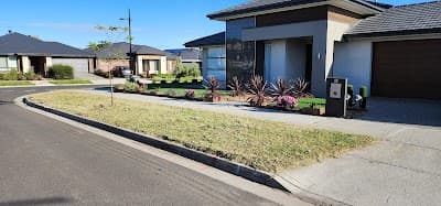Jaffer's Landscaping & Gardening Services project 3