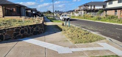 Jaffer's Landscaping & Gardening Services project 4