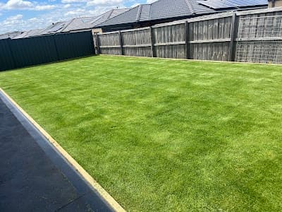 Jaffer's Landscaping & Gardening Services project 1