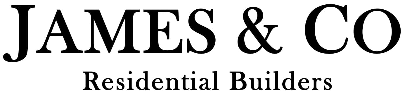 James & Co Residential Builders