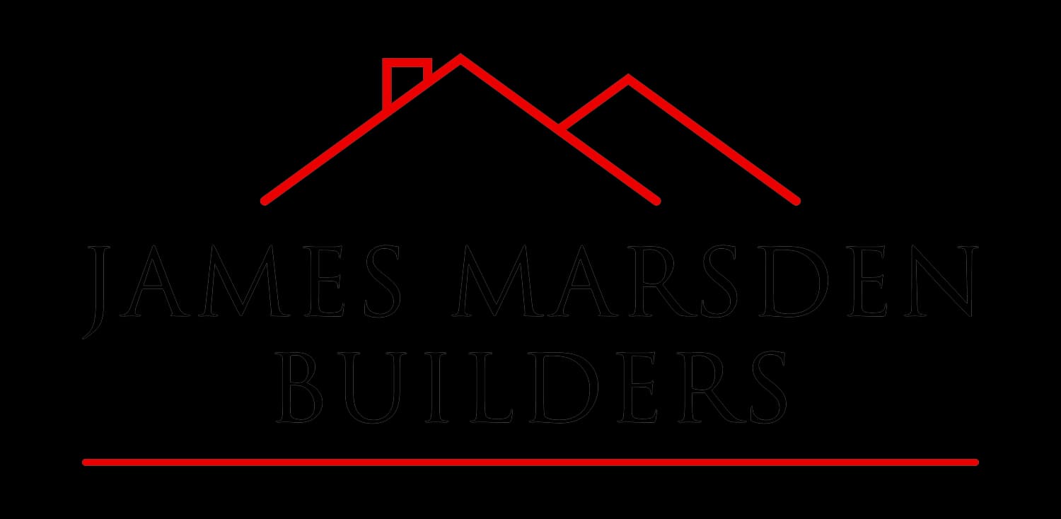 James Marsden Builders