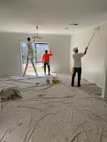 James Painting and Decorating