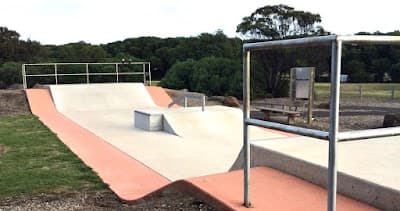 Jan Juc Concreting cover