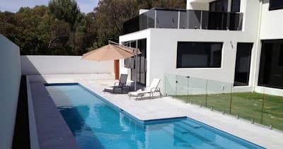 Jan Juc Concreting project 4