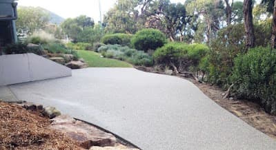 Jan Juc Concreting project 5