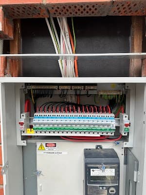 Janok Electrical project 3