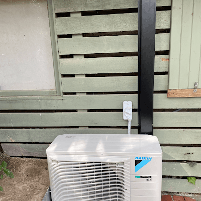 Janok Electrical project 5