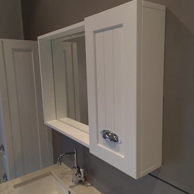 Jason Higgins Plumbing project 6