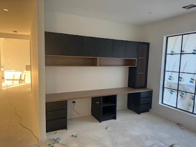 JB Custom Cabinet PTY LTD cover
