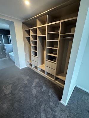 JB Custom Cabinet PTY LTD project 3
