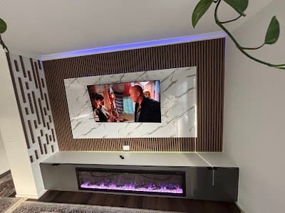 JB Custom Cabinet PTY LTD project 4