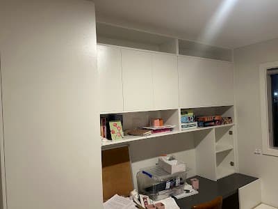 JB Custom Cabinet PTY LTD project 5