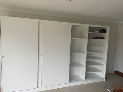 JB Custom Cabinet PTY LTD project 6