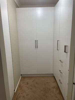JB Custom Cabinet PTY LTD project 1