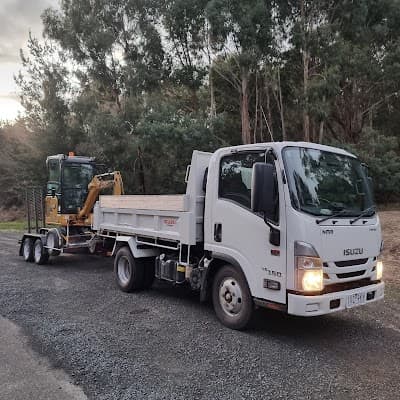 JB Excavation & Hire project 1