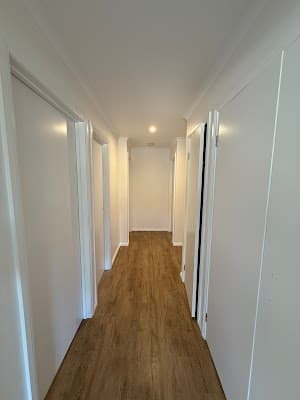 JB Group - Bendigo Painting, Sand Blasting, Epoxy Flooring, Roof Painting project 3