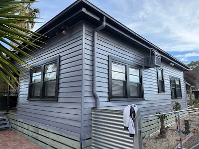JB Group - Bendigo Painting, Sand Blasting, Epoxy Flooring, Roof Painting project 1