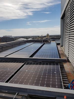 JBM SOLAR cover