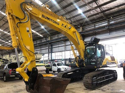 JC Excavations Australia Pty Ltd project 3