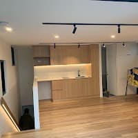 JCF Electrical