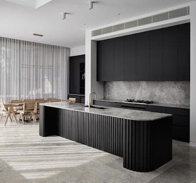 Jcorp Joinery & Fitouts cover