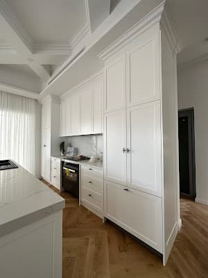 Jcorp Joinery & Fitouts project 3