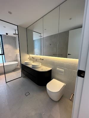 Jcorp Joinery & Fitouts project 6