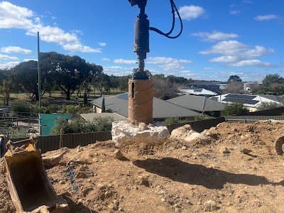 JDA earthmoving project 3