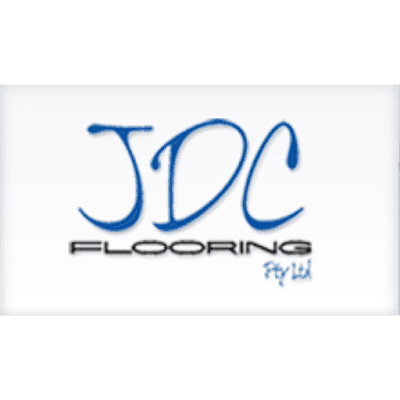 JDC Flooring cover
