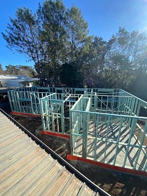 JDS Construction and design project 5