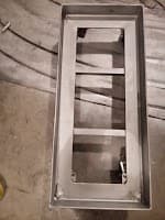 JE FABRICATIONS