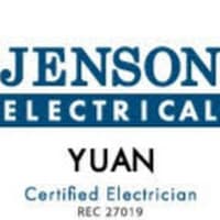 Jenson Electrical