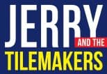 Jerry and the Tilemakers Sunshine Coast