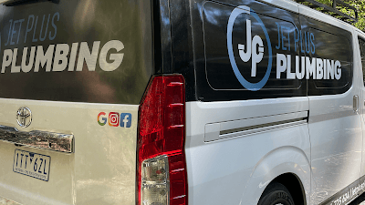 Jet Plus Plumbing