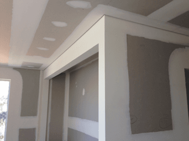 Jett Custom Interior & Plastering Services - Gyprocking & Plasterer cover
