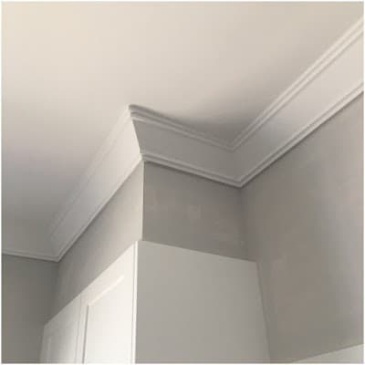 Jett Custom Interior & Plastering Services - Gyprocking & Plasterer project 5