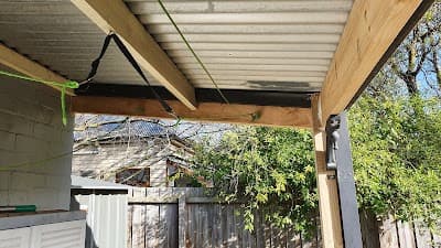 JF Maintenance project 1