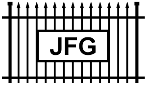 JFG Commercial and Industrial Fencing