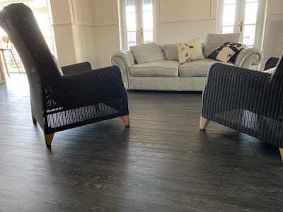 JFloors cover
