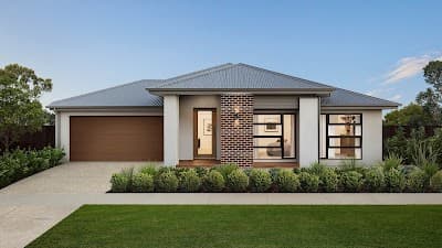 JG King Homes - Alfredton Grove Estate, Alfredton