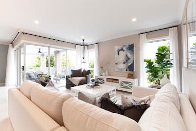JG King Homes - Bendigo Office cover