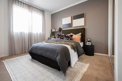 JG King Homes - Bendigo Office project 1