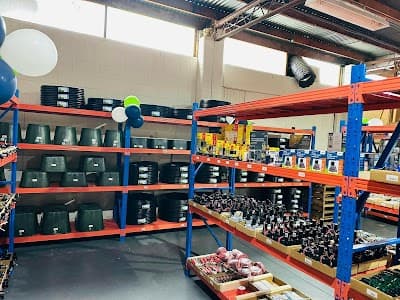 Jigs Irrigation Supplies Holdenhill cover