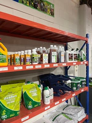 Jigs Irrigation Supplies Holdenhill project 3