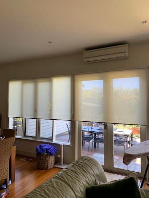 Jim ET. Blinds and Curtains repair, installation and restoration cover