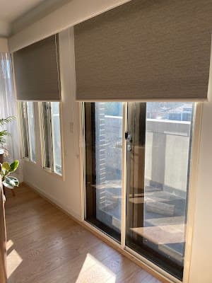 Jim ET. Blinds and Curtains repair, installation and restoration project 4