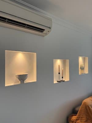 JJC Electrical Services project 4