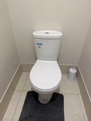JK Plumbing & Gasfitting cover